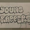 Logo of telegram channel young_rappers — Young Rappers