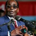 Logo saluran telegram young_smiler — Robert Mugabe Quotes ™😂