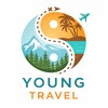Логотип телеграм канала @young_travel_19 — Young Travel