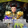 Логотип телеграм канала @young_uc_shop — Gurman GARANT