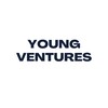Логотип телеграм канала @young_ventures — Young Ventures: Стипендии, Волонтерства, Стажировки и другое