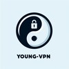 Logo of telegram channel young_vpn_official — YoungVPN