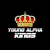 Logo of telegram channel youngalphakings — Young Alpha Kings