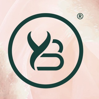 Логотип телеграм канала @youngandbeautifulshop — Y and B shop