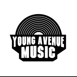 Логотип телеграм канала @youngavenuemusic — Young Avenue Music