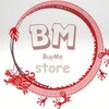 Логотип телеграм канала @youngbayer — BuyMe Store | Онлайн шопинг