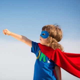 Логотип телеграм канала @youngbiz — Молодой предприниматель