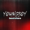 Логотип телеграм канала @youngboybeatstore — YoungBoy I Beatstore