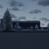 Логотип телеграм канала @youngbuildersstudio — ХЛЕБНИК🥖