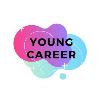 Логотип телеграм канала @youngcareer — Young Career: Вакансии для молодых специалистов