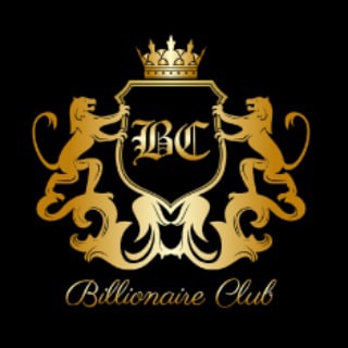 Логотип телеграм канала @youngclubbillionaires — YCB - Клуб Молодых Миллиардеров