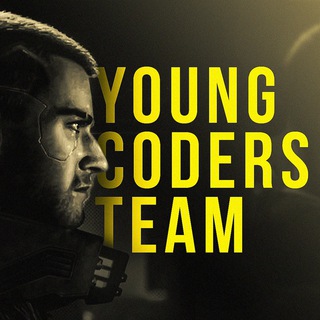 Логотип телеграм канала @youngcodersteam_official — Young Coders Team
