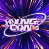 Логотип телеграм канала @youngcon2024 — Youth IT Conference