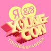 Telegram channel Young Con logo