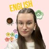 Логотип телеграм канала @youngengteacher — Young English Teacher ✨