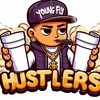 Logo of telegram channel youngflyhustlers — Young Fly Hustlers ⛹🏽‍♂️🏆🥇