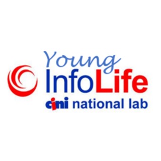 Logo del canale telegramma younginfolife - Young - InfoLife