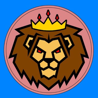 Logo of telegram channel youngliontoken — Young Lion🦁