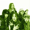 Логотип телеграм канала @youngposse4life — young posse 4 life 👾