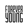 Логотип телеграм канала @youngster_love — подростки любят