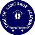 Logo saluran telegram youngteachers — Young Teachers