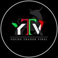 Logo of telegram channel youngtraderviraj — Young Trader Viraj