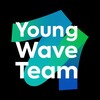 Logo of telegram channel youngwave_team — YOUNG WAVE Team