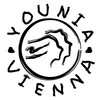 Логотип телеграм -каналу younia_vienna — Younia