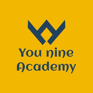 Logo of telegram channel younine_academy — Younine Academy