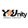 Логотип телеграм канала @younity_dance_center — YOUnity Dance Center