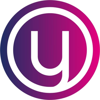 Logotipo del canal de telegramas younityespanol - Younity en español