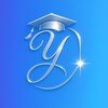 Telegram каналынын логотиби youplusetg — Учеба за границей с Y 