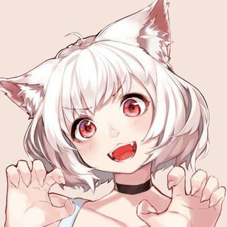 Логотип телеграм канала @your_anitime — AniTime