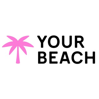 Логотип телеграм канала @your_beach_msk — Your_beach_msk