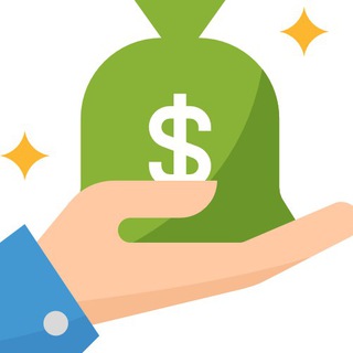 Логотип телеграм канала @your_business_club — Твой бизнес клуб 💸