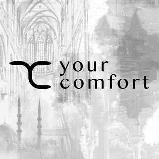 Логотип телеграм канала @your_comfoort — 𝒚𝒐𝒖𝒓 𝒄𝒐𝒎𝒇𝒐𝒓𝒕 _ 𝒓𝒐𝒎𝒂𝒏𝒄𝒆 𝒄𝒍𝒖𝒃