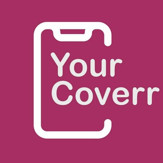 لوگوی کانال تلگرام your_coverr — یورکاور | قاب موبایل | کاور گوشی | هدیه
