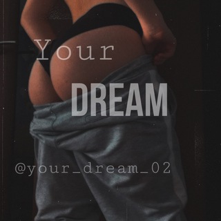 Логотип телеграм канала @your_dream_02 — [PH] Group