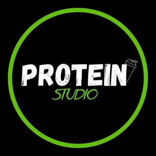 Логотип телеграм канала @your_dream_body — PROTEIN STUDIO КРАСНОЯРСК