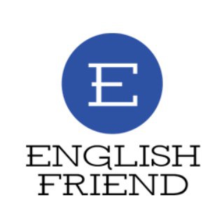 Logo of telegram channel your_english_friend — New 🇬🇧 word every day