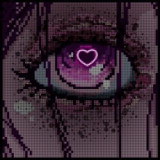 Логотип телеграм канала @your_favorite_otaku — • your favorite otaku •