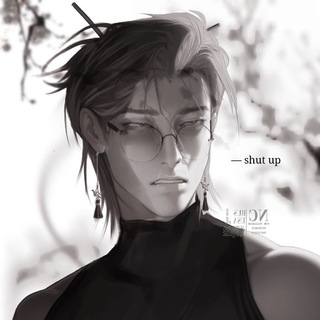 Логотип телеграм канала @your_fkin — Rams - Аниме и Дорамы