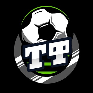 Логотип телеграм канала @your_football — Твой Футбол