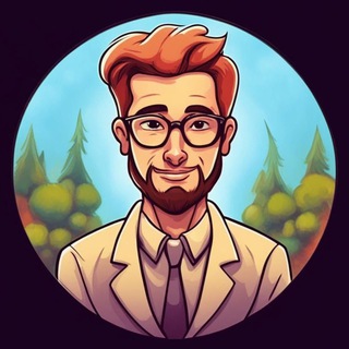 Telegram channel Твой домашний психолог logo