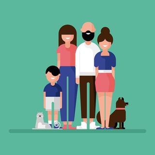 Логотип телеграм канала @your_home_psychologist — Твой домашний психолог