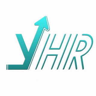 Логотип телеграм канала @your_human_resources — Your Human Resources