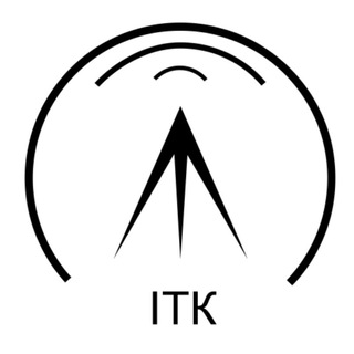 Логотип телеграм -каналу your_institute — Факультет ІТК