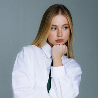 Логотип телеграм канала @your_katii — yourkati