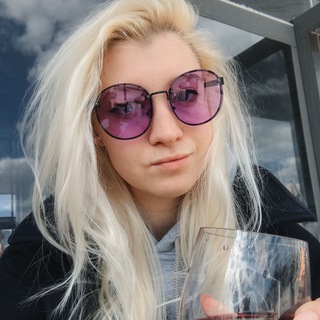 Логотип телеграм канала @your_map — Маршрут построен!