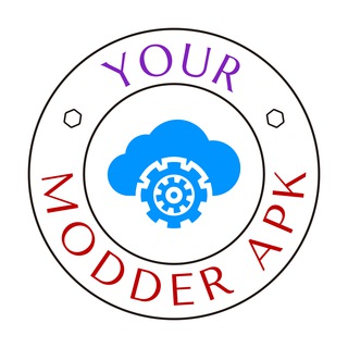 Telegram kanalining logotibi your_modder_apk — Your Modder Apk